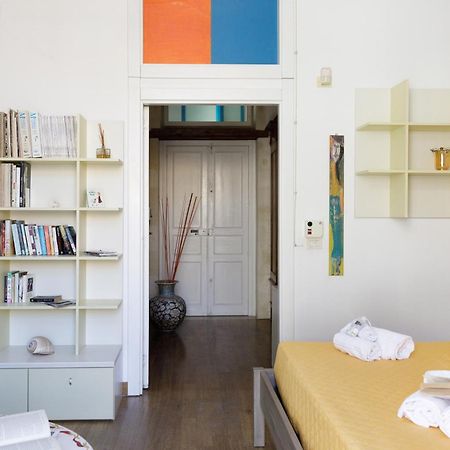 Camera Con Bagno Privato Vista Mare Ortigia 锡拉库扎 外观 照片