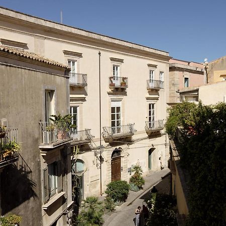 Camera Con Bagno Privato Vista Mare Ortigia 锡拉库扎 外观 照片