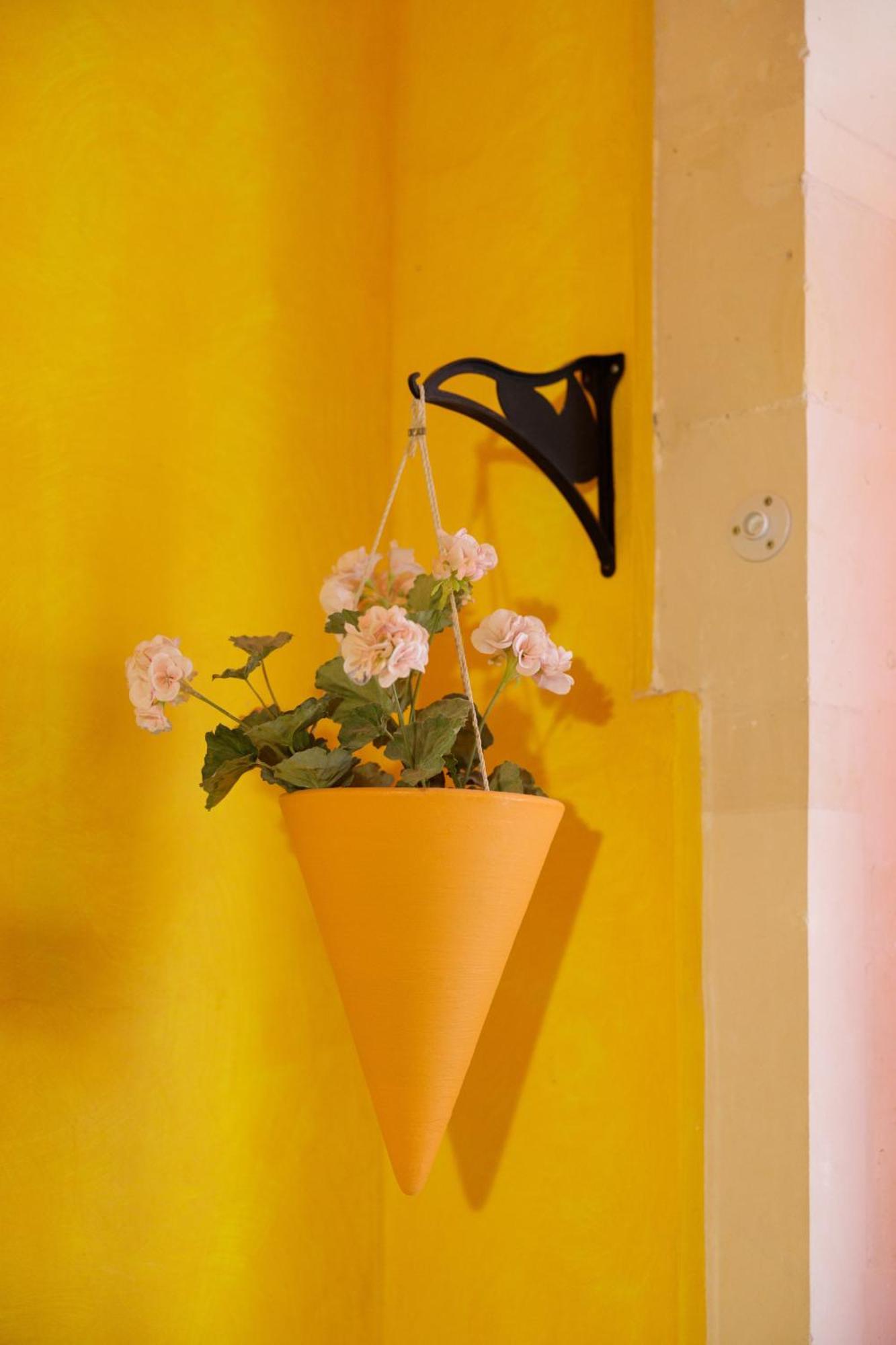 Camera Con Bagno Privato Vista Mare Ortigia 锡拉库扎 外观 照片