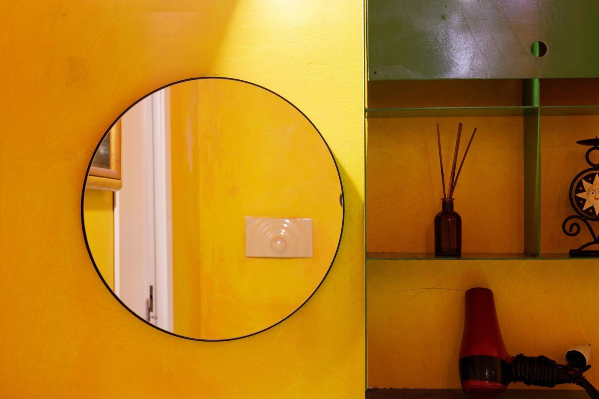 Camera Con Bagno Privato Vista Mare Ortigia 锡拉库扎 外观 照片