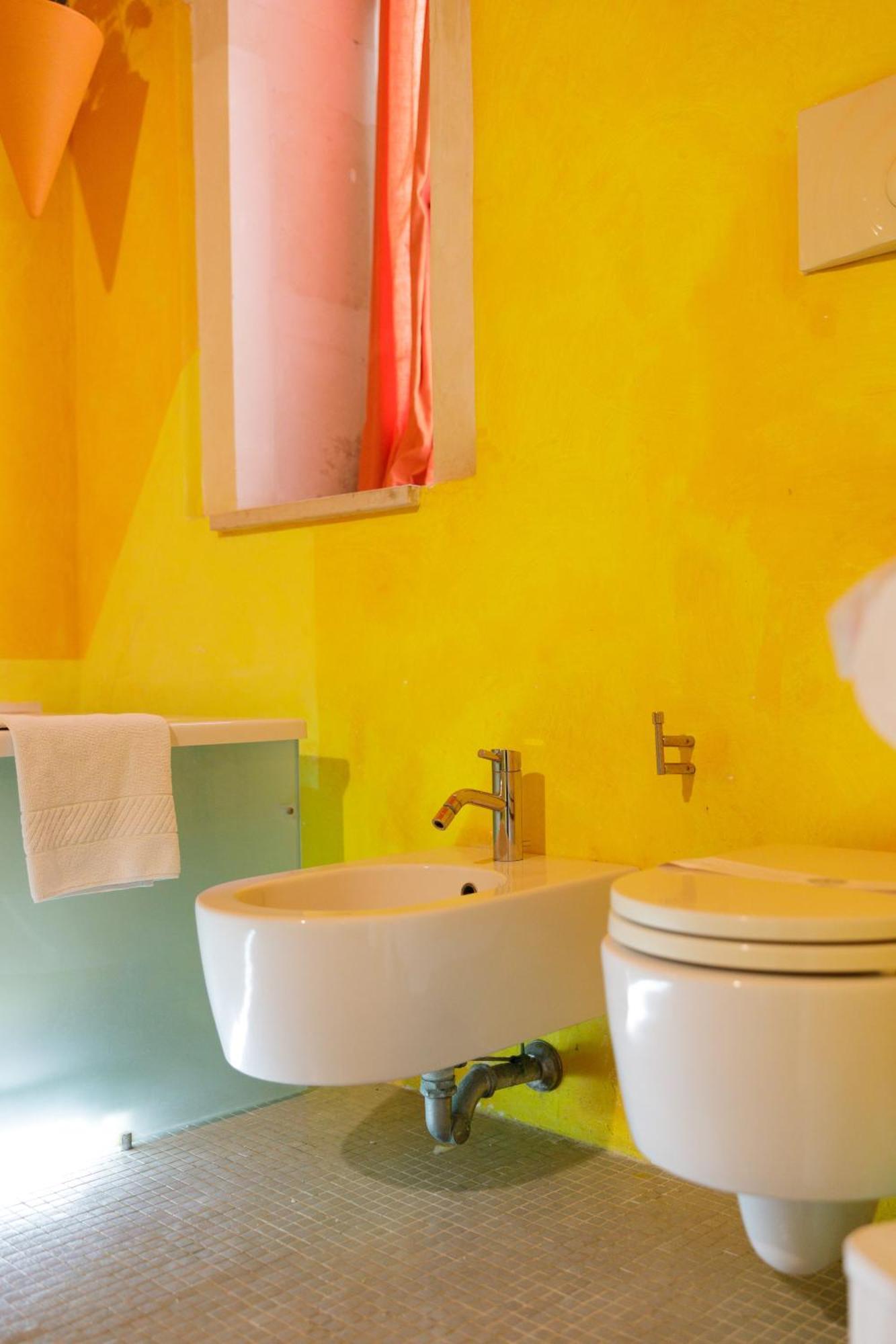Camera Con Bagno Privato Vista Mare Ortigia 锡拉库扎 外观 照片