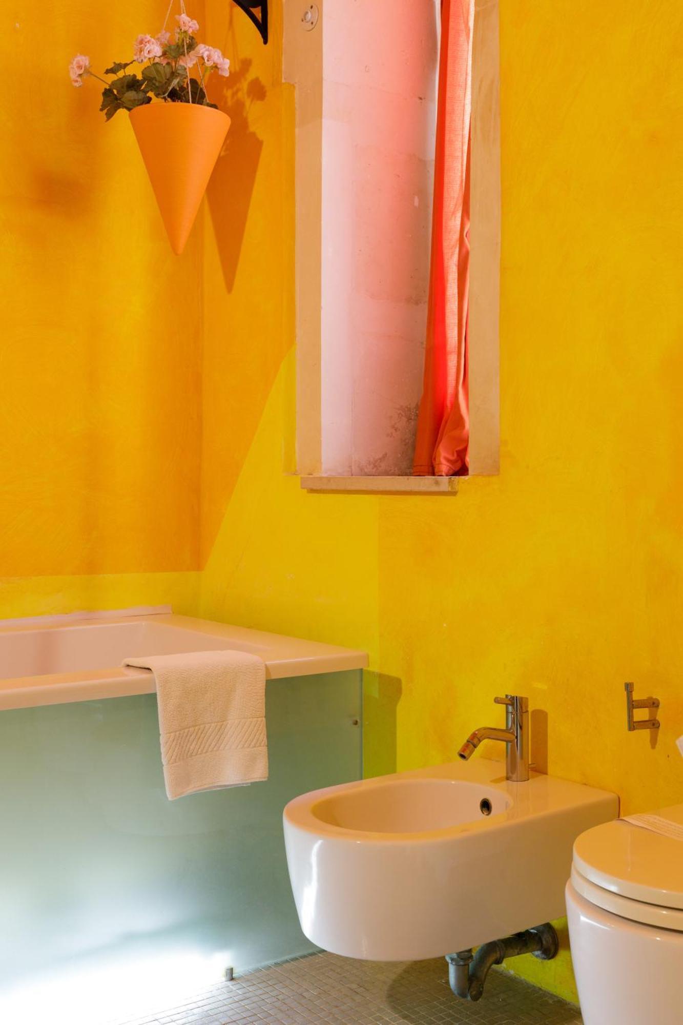 Camera Con Bagno Privato Vista Mare Ortigia 锡拉库扎 外观 照片