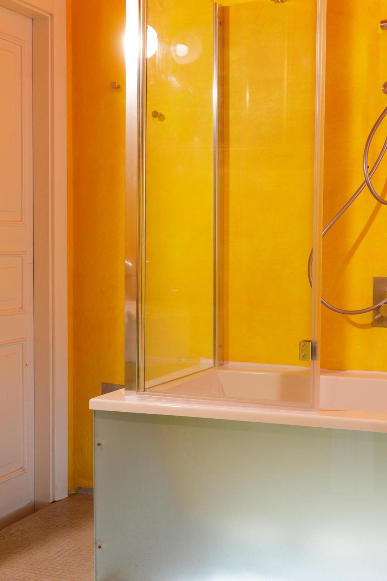 Camera Con Bagno Privato Vista Mare Ortigia 锡拉库扎 外观 照片