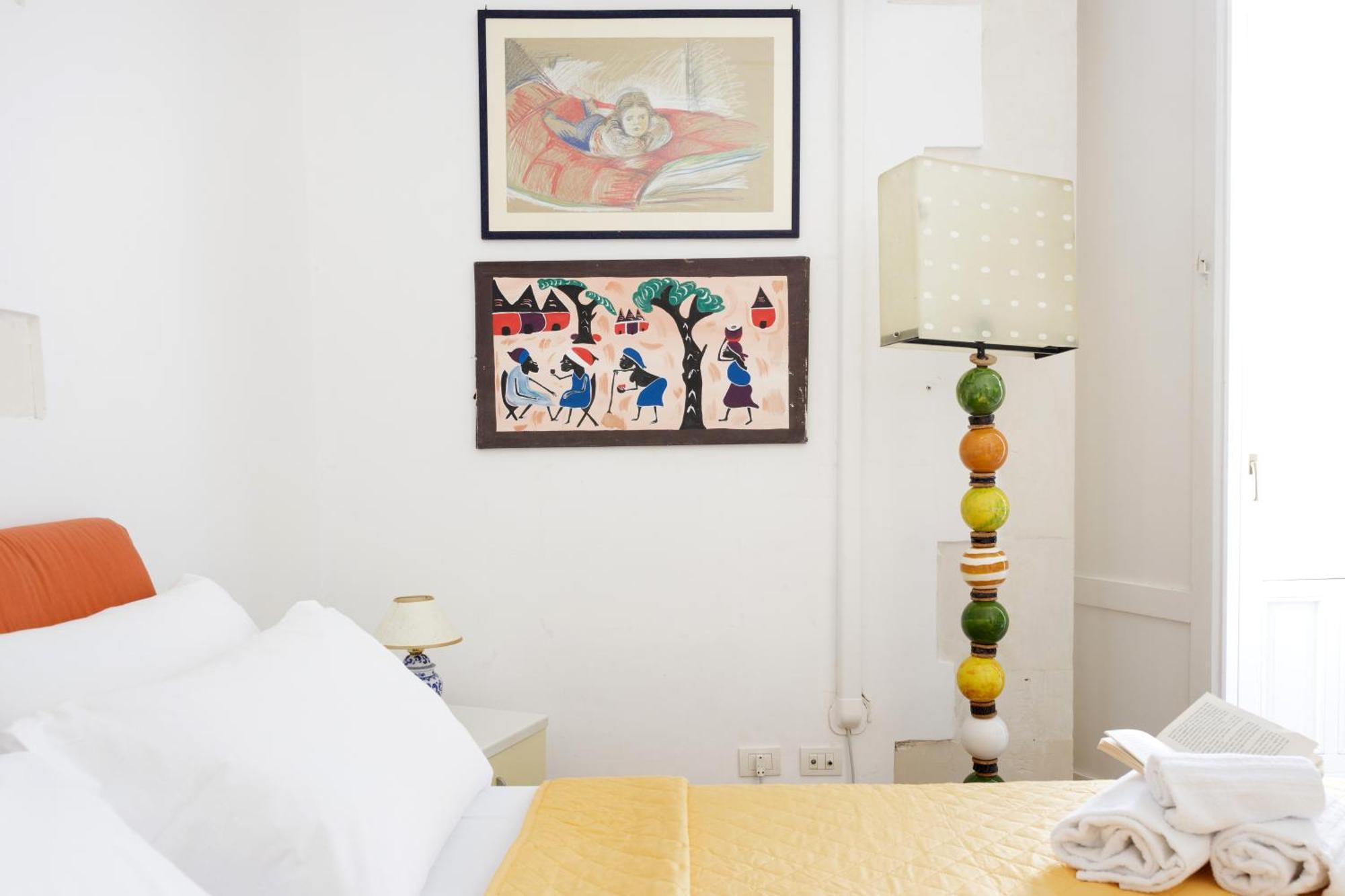 Camera Con Bagno Privato Vista Mare Ortigia 锡拉库扎 外观 照片