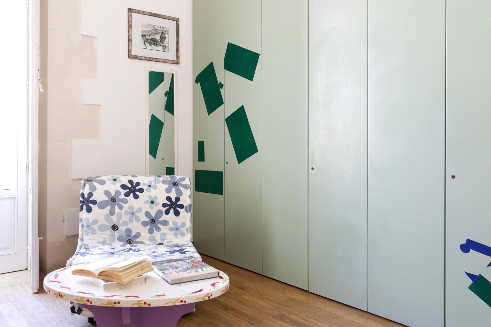 Camera Con Bagno Privato Vista Mare Ortigia 锡拉库扎 外观 照片